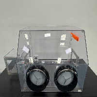 Terra Universal Glovebox image 3